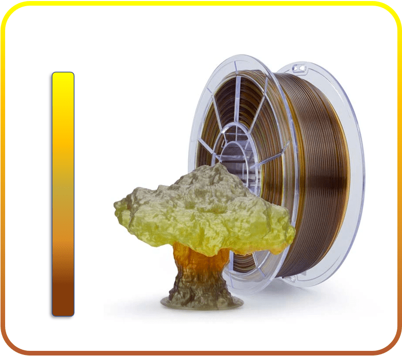 Gradyant PLA+ Filament