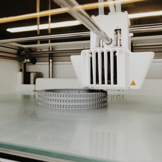 Architectural seating model
